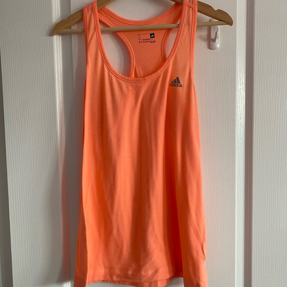 3/$25 Adidas tank top